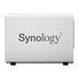 Picture of Synology DiskStation DS220J + Seagate 4TB Ironwolf NAS HDD ST4000VN008 - 3 Years Warranty  